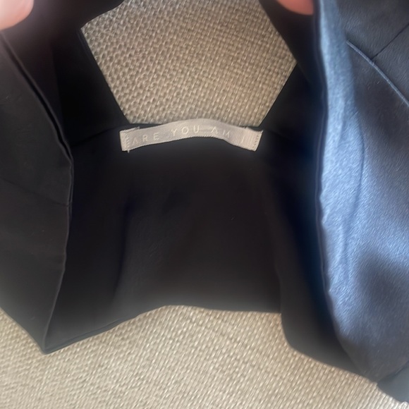 XS Are You Am I Elara Top - Picture 7 of 8